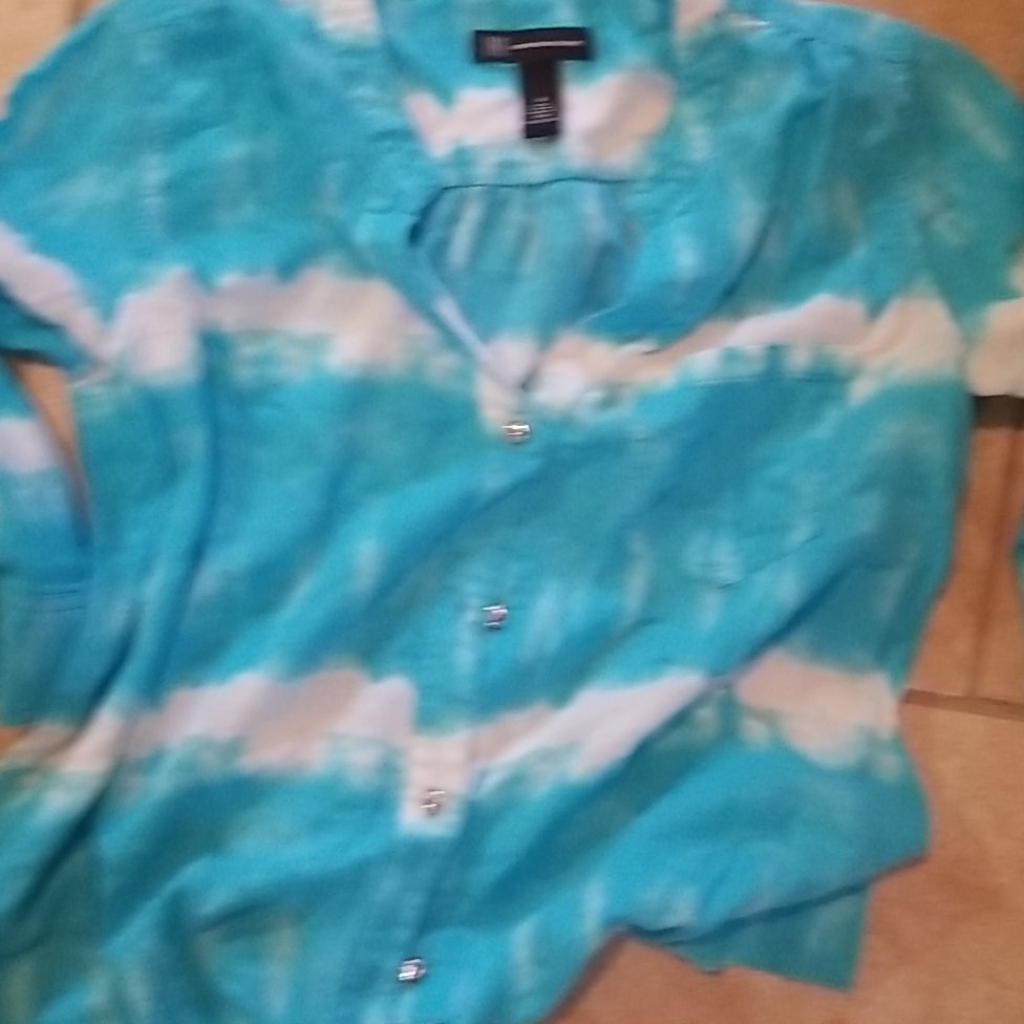 Nice Spring Top